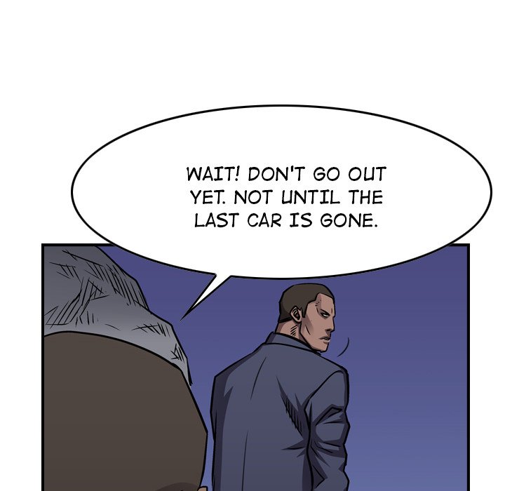 Legend: The Beginning Chapter 100 page 40 - Chapter 100