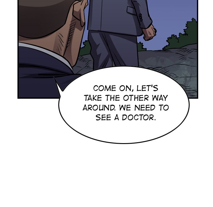 Legend: The Beginning Chapter 100 page 41 - Chapter 100