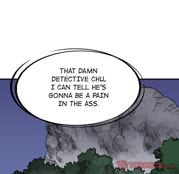 Legend: The Beginning Chapter 100 page 42 - Chapter 100