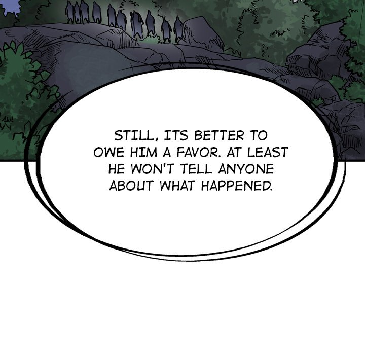 Legend: The Beginning Chapter 100 page 43 - Chapter 100