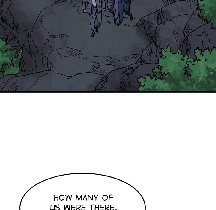 Legend: The Beginning Chapter 100 page 45 - Chapter 100