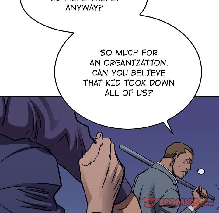Legend: The Beginning Chapter 100 page 46 - Chapter 100