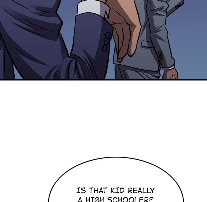 Legend: The Beginning Chapter 100 page 47 - Chapter 100