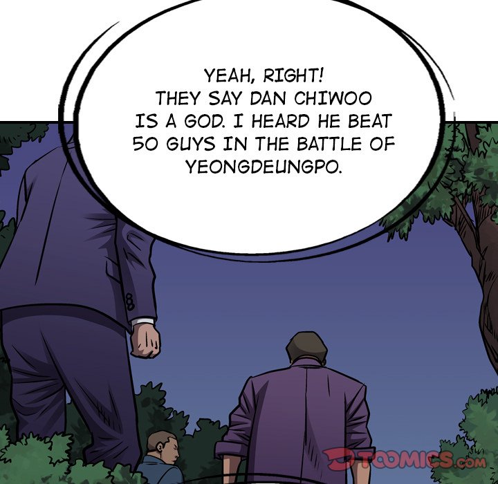 Legend: The Beginning Chapter 100 page 50 - Chapter 100