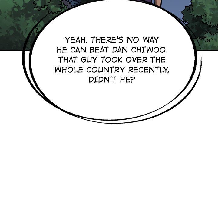 Legend: The Beginning Chapter 100 page 51 - Chapter 100