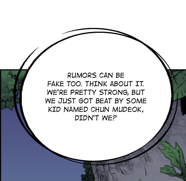 Legend: The Beginning Chapter 100 page 52 - Chapter 100