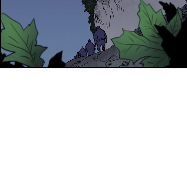 Legend: The Beginning Chapter 100 page 53 - Chapter 100