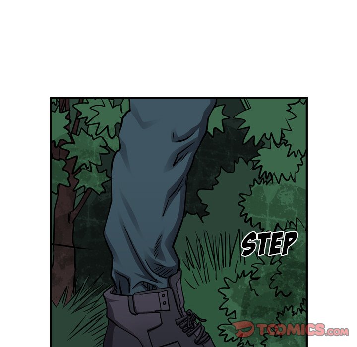 Legend: The Beginning Chapter 100 page 54 - Chapter 100