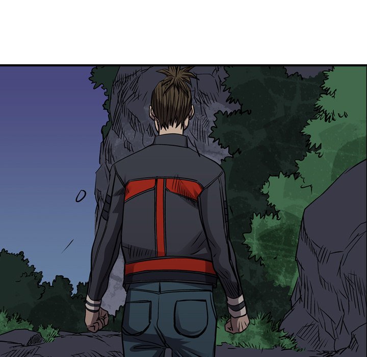 Legend: The Beginning Chapter 100 page 56 - Chapter 100