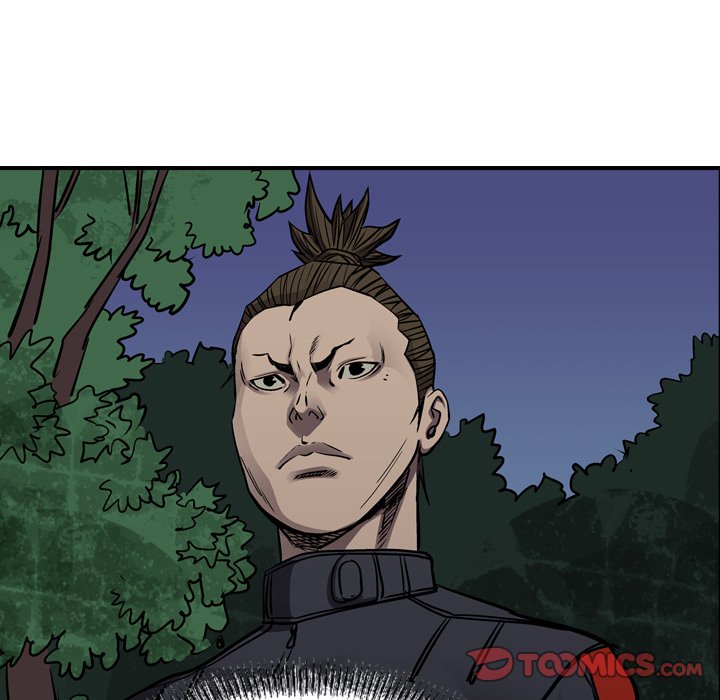 Legend: The Beginning Chapter 100 page 58 - Chapter 100