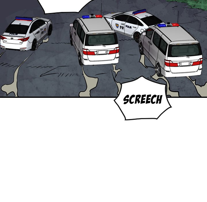 Legend: The Beginning Chapter 100 page 61 - Chapter 100