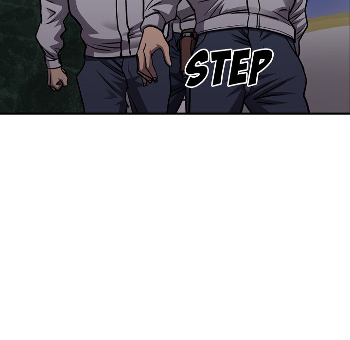 Legend: The Beginning Chapter 100 page 63 - Chapter 100
