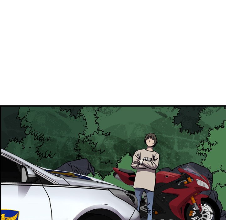 Legend: The Beginning Chapter 100 page 64 - Chapter 100