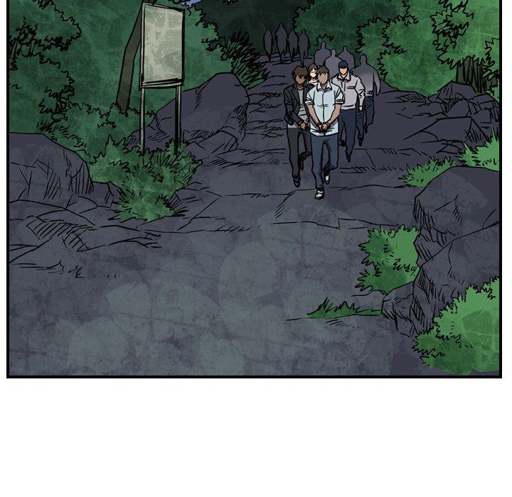Legend: The Beginning Chapter 100 page 72 - Chapter 100