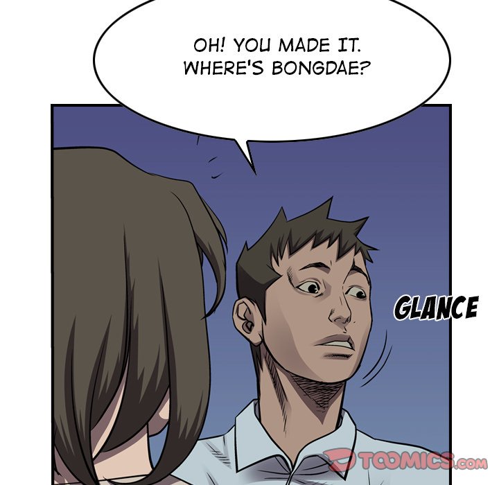 Legend: The Beginning Chapter 100 page 77 - Chapter 100
