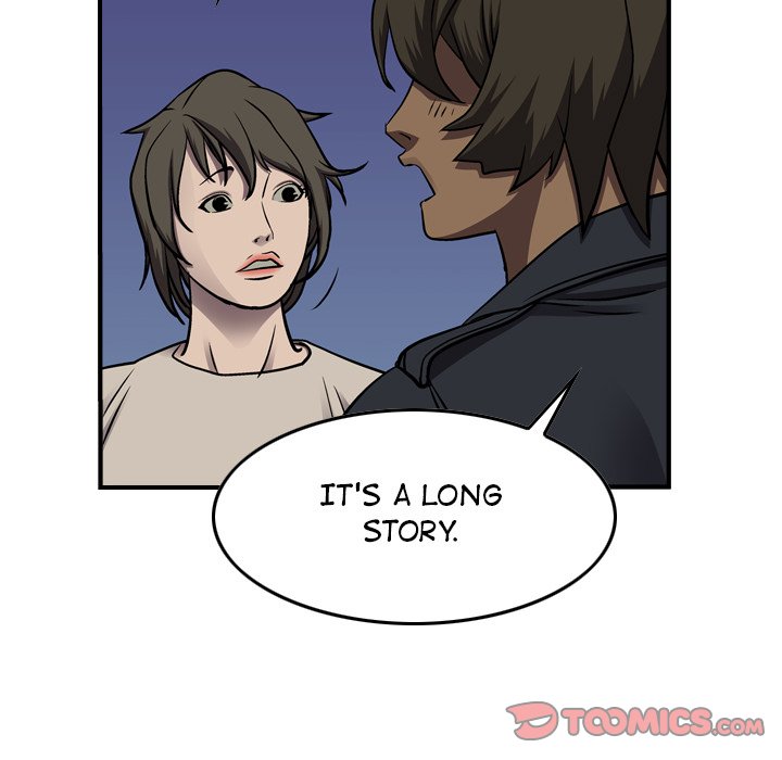 Legend: The Beginning Chapter 100 page 81 - Chapter 100