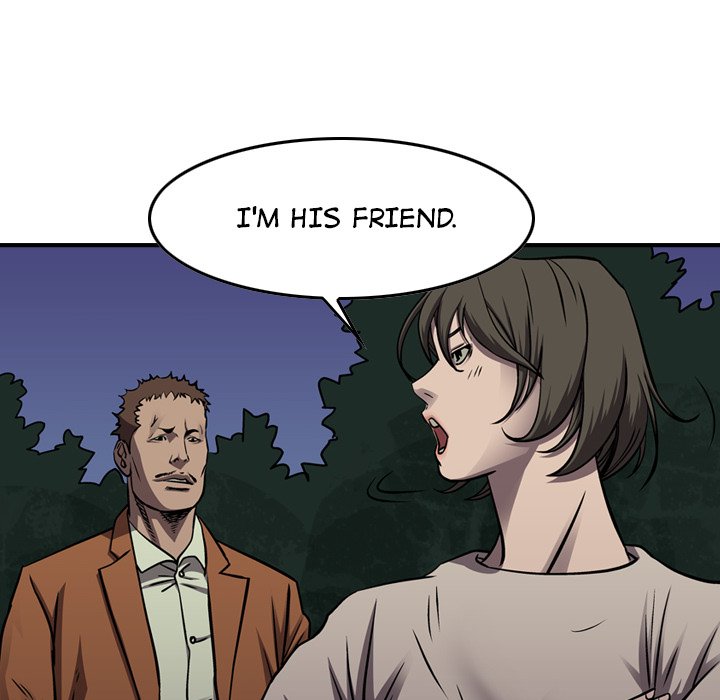 Legend: The Beginning Chapter 100 page 86 - Chapter 100