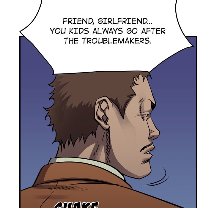 Legend: The Beginning Chapter 100 page 88 - Chapter 100