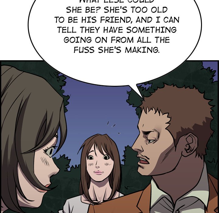 Legend: The Beginning Chapter 100 page 92 - Chapter 100