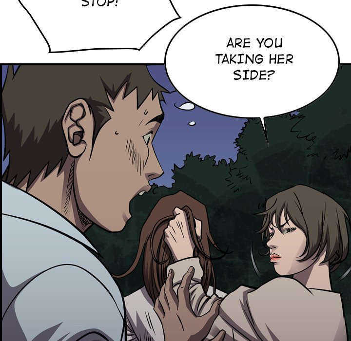 Legend: The Beginning Chapter 100 page 98 - Chapter 100