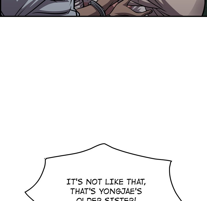 Legend: The Beginning Chapter 100 page 99 - Chapter 100
