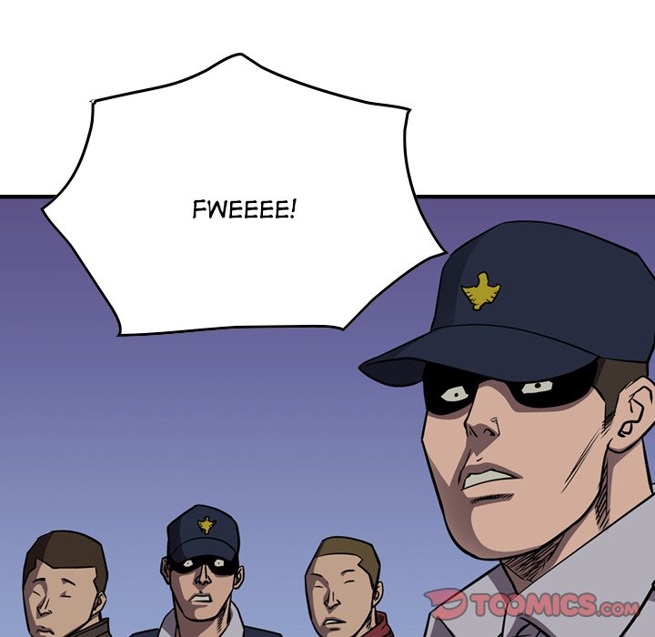 Legend: The Beginning Chapter 101 page 102 - Chapter 101