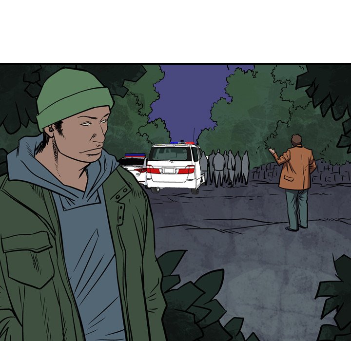 Legend: The Beginning Chapter 101 page 104 - Chapter 101