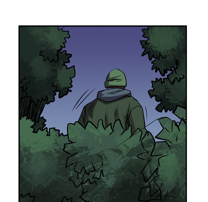 Legend: The Beginning Chapter 101 page 106 - Chapter 101