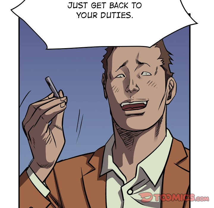 Legend: The Beginning Chapter 101 page 108 - Chapter 101