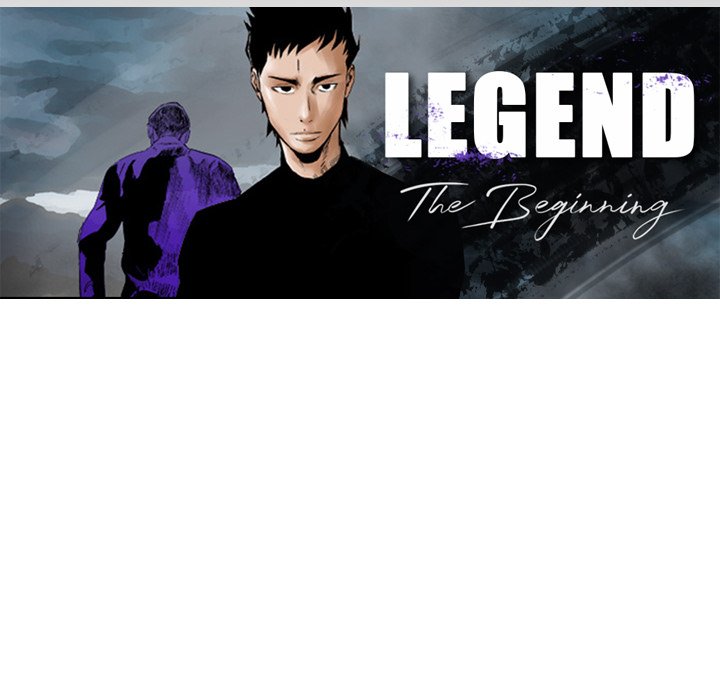 Legend: The Beginning Chapter 101 page 11 - Chapter 101