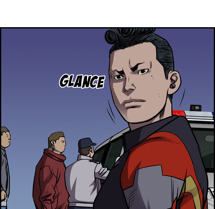Legend: The Beginning Chapter 101 page 110 - Chapter 101