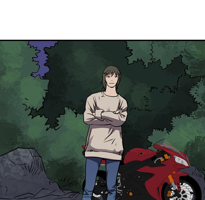 Legend: The Beginning Chapter 101 page 112 - Chapter 101