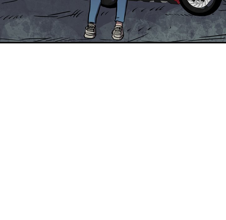 Legend: The Beginning Chapter 101 page 113 - Chapter 101