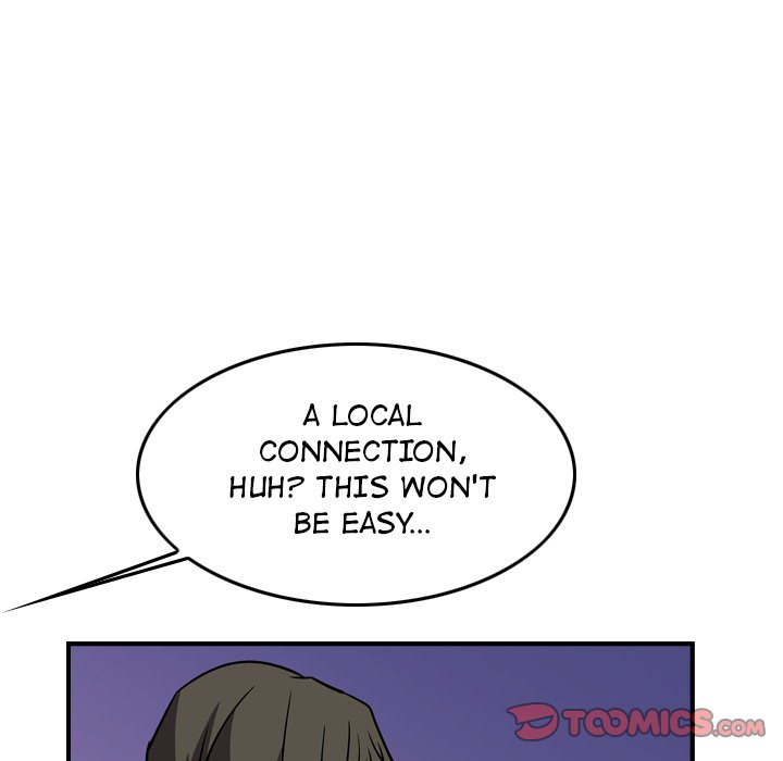 Legend: The Beginning Chapter 101 page 117 - Chapter 101