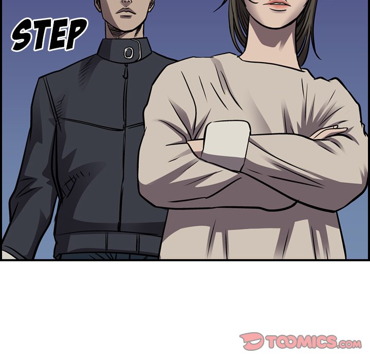 Legend: The Beginning Chapter 101 page 120 - Chapter 101