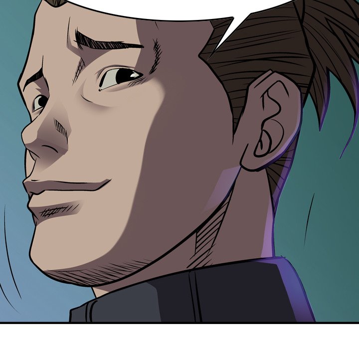 Legend: The Beginning Chapter 101 page 124 - Chapter 101