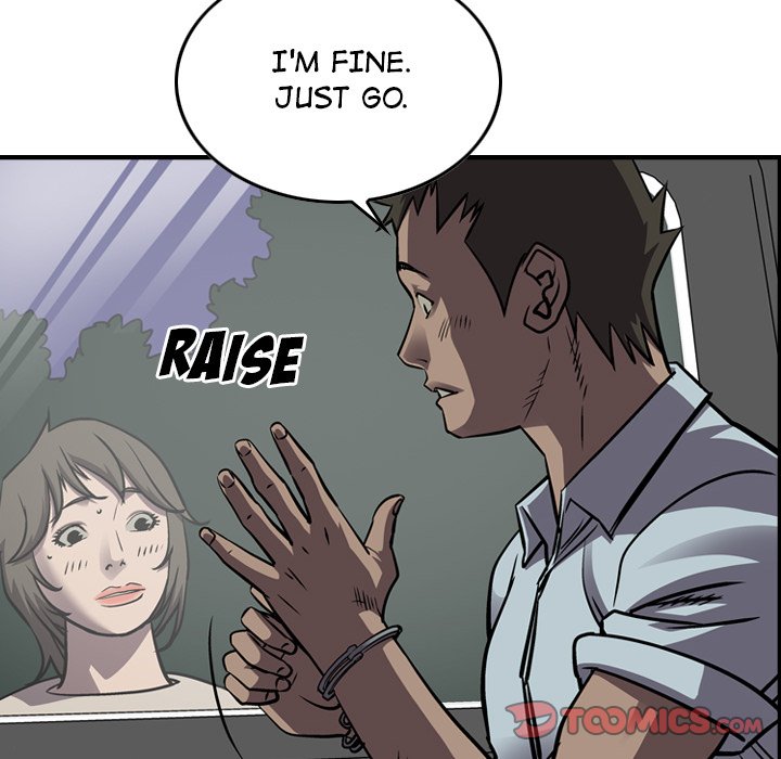 Legend: The Beginning Chapter 101 page 18 - Chapter 101