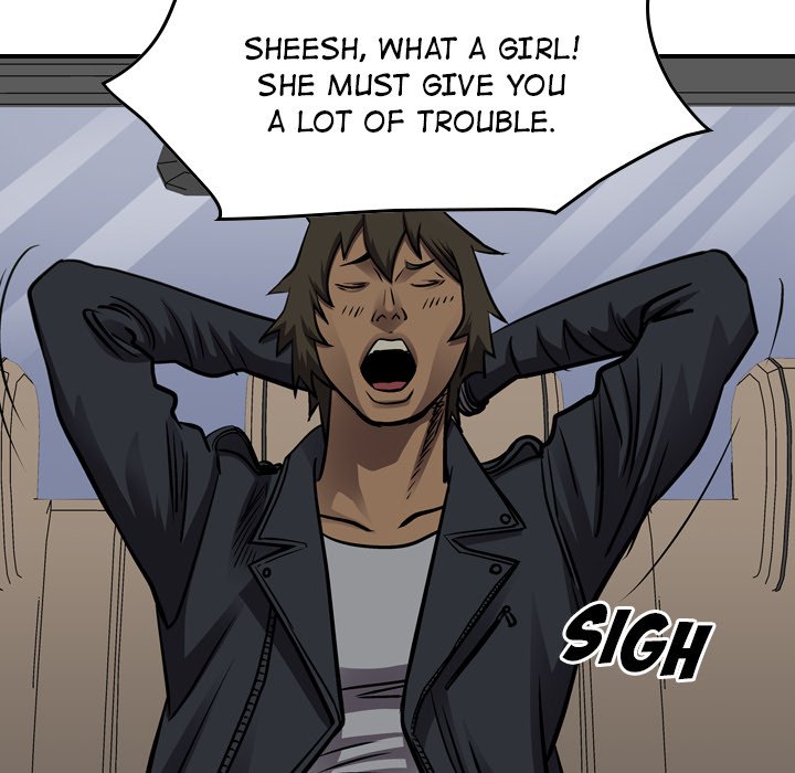 Legend: The Beginning Chapter 101 page 20 - Chapter 101