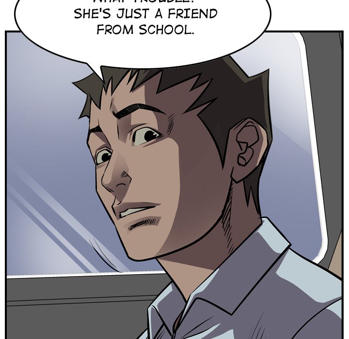 Legend: The Beginning Chapter 101 page 22 - Chapter 101