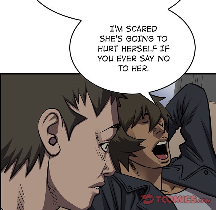 Legend: The Beginning Chapter 101 page 24 - Chapter 101