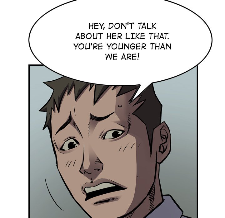 Legend: The Beginning Chapter 101 page 26 - Chapter 101