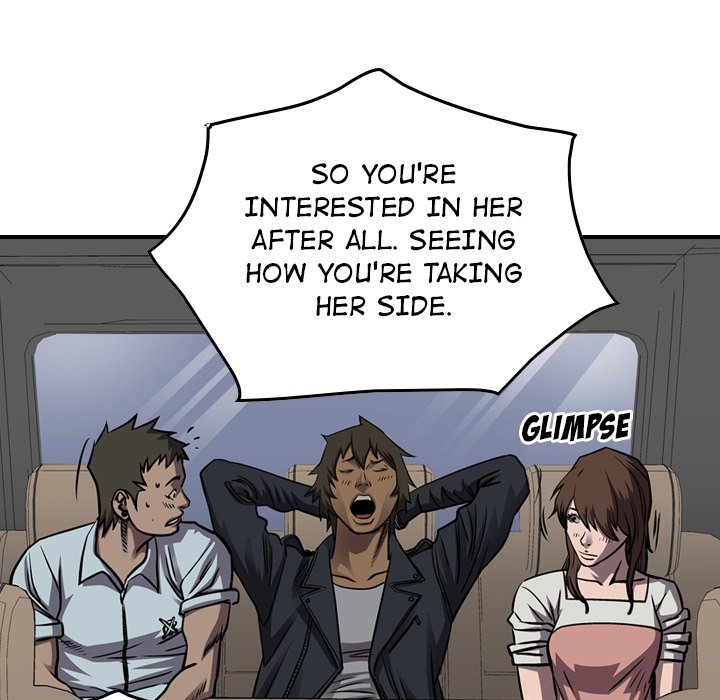 Legend: The Beginning Chapter 101 page 28 - Chapter 101
