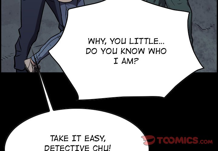 Legend: The Beginning Chapter 101 page 3 - Chapter 101