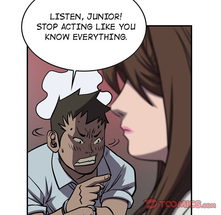 Legend: The Beginning Chapter 101 page 30 - Chapter 101