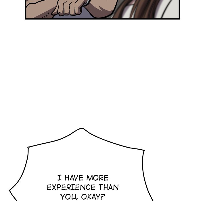 Legend: The Beginning Chapter 101 page 31 - Chapter 101