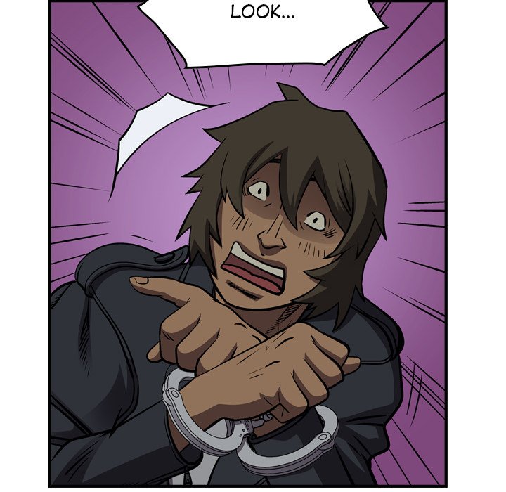 Legend: The Beginning Chapter 101 page 34 - Chapter 101