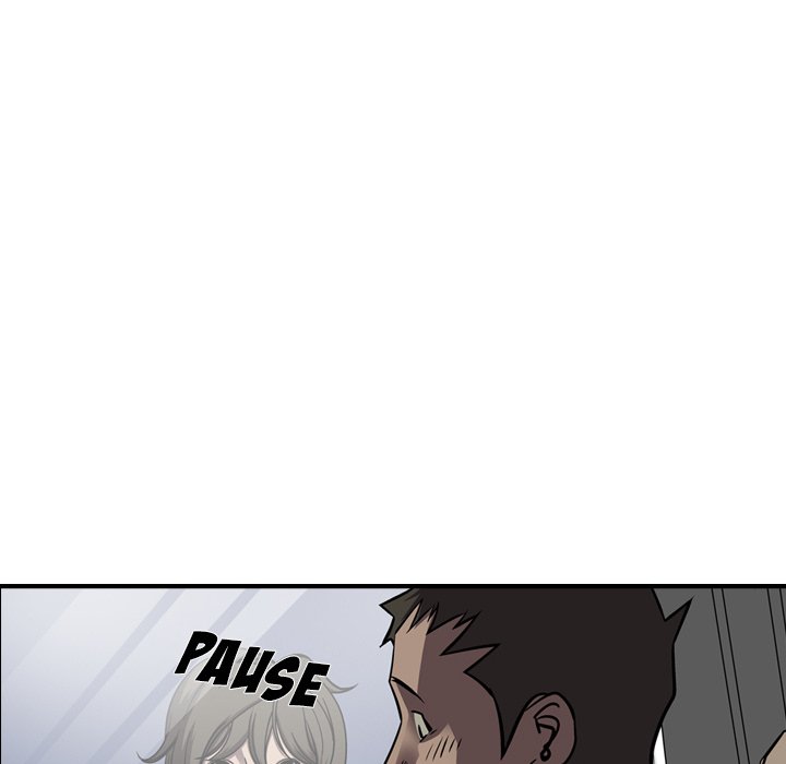 Legend: The Beginning Chapter 101 page 35 - Chapter 101