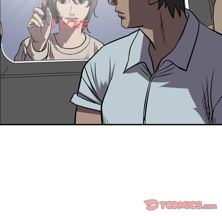 Legend: The Beginning Chapter 101 page 36 - Chapter 101