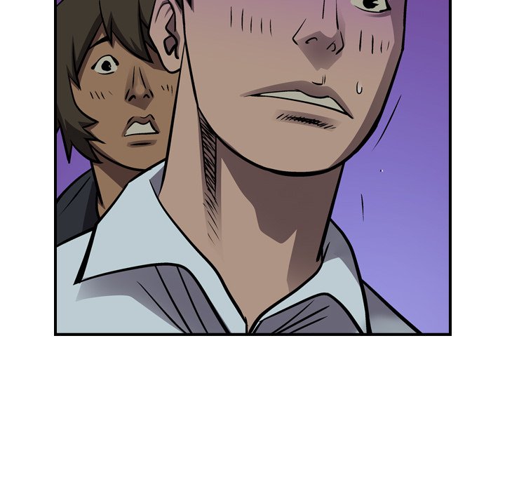 Legend: The Beginning Chapter 101 page 40 - Chapter 101