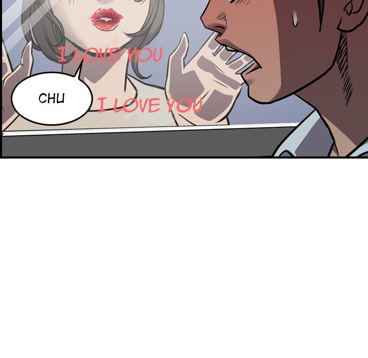 Legend: The Beginning Chapter 101 page 44 - Chapter 101